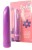 Vibromasseur Little Lady pourpre
