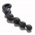 Boules Anales Bendybeads Fun Factory noir