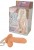 Gode-Ceinture Strap On Dildo avec Vibrateur
