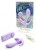 Drievoudige vibrator Anchor met bediening