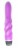 Vibromasseur Pure Vibes 15 cm Violet