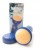 Masturbateur Vibrant Discret Bleu