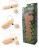Dildo met Pomp Fat Boy
