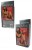 Liens et Masque L�opard Tera Patrick