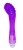 G-Spot Vibrator Orbit - paars