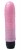 Mini Vibromasseur Rose Little Spikey