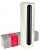 Vibromasseur JimmyJane Little Chroma Noir