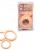 Tri-Ring Natural 3cm, 4cm, 5 cm