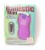 Mini Ballistic Roze