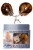 Menottes de poignet fourrure Lion