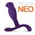 Nexus Neo Lavendelkleurig