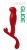 Nexus Glide Rood