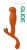 Nexus Glide Orange