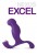 Nexus Excel Lavande