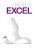 Nexus Excel Blanc