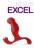 Nexus Excel couleur Rouge