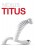 Nexus Titus Blanc  