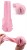 Insert Fleshlight Pink Lady Ultra Tight