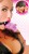 B�illon � plume rose par Fetish Fantasy