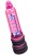 Bathmate - Hydropomp voor de penis - Roze