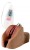 Masturbateur vagin et anus vibrant 5 niveaux