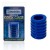 Cockring Titanmen Bleu
