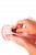 Fleshjack Vibro Pink Bottom Cyclone