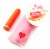 Mini Vibrator Because I Love You - Passie Oranje