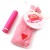Mini Vibro Because I Love You - Rose Passion