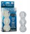 Masturbator Crystal Stroker