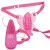 Stimulateur Venus Butterfly Rose