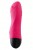 Mini vibro Spring Rouge Indien+Chargeur GRATUIT !