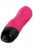 Mini vibro Spring Rouge Indien+Chargeur GRATUIT !