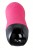 Mini vibro Spring Rouge Indien+Chargeur GRATUIT !