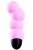 Mini vibro Bubbles Rose Bonbon+Chargeur GRATUIT !