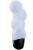 Mini vibro Bubbles Bleu Clair + Chargeur GRATUIT !