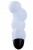 Mini vibro Bubbles Bleu Clair + Chargeur GRATUIT !