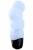 Mini vibro Bubbles Bleu Clair + Chargeur GRATUIT !
