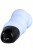 Mini vibro Bubbles Bleu Clair + Chargeur GRATUIT !