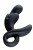 Bloomy - Plug Anal - Noir