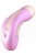 Stimulateur LAYAspot couleur Vanille/Baby Rose