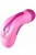 Stimulateur LAYAspot couleur Magenta/Rose