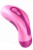 Stimulateur LAYAspot couleur Magenta/Rose