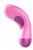 Stimulateur LAYAspot couleur Magenta/Rose