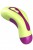 Stimulateur LAYAspot couleur Pistache/Magenta
