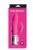Sexy Bunny - Roze Rabbit Vibrator