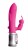 Sexy Bunny - Roze Rabbit Vibrator