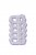 Anneau de p�nis perl� 7 cm 