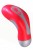 Stimulateur LAYASPOT couleur Gris/Rouge