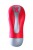 Stimulateur LAYASPOT couleur Gris/Rouge